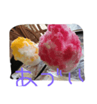 kaogei（個別スタンプ：7）