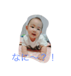 yokuthukauyathu3（個別スタンプ：3）