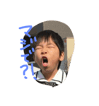 yokuthukauyathu3（個別スタンプ：8）