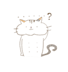 毎日ゆるーく。りーさんだお！（個別スタンプ：1）