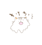 毎日ゆるーく。りーさんだお！（個別スタンプ：5）