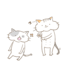 毎日ゆるーく。りーさんだお！（個別スタンプ：16）