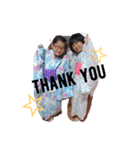 sisters.（個別スタンプ：14）