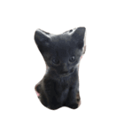 O M G cats（個別スタンプ：4）