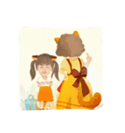Mervee（個別スタンプ：1）