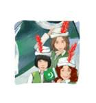 Mervee（個別スタンプ：7）
