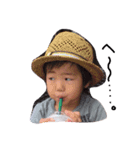 佐藤ファミ（個別スタンプ：4）