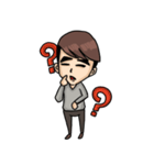 Boy boy boy v1（個別スタンプ：15）