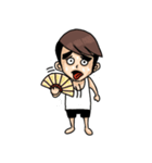 Boy boy boy v1（個別スタンプ：22）