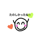 みーちゃんのことば（個別スタンプ：6）