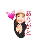 新潟スタイル（個別スタンプ：14）