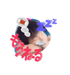 ma-sam（個別スタンプ：1）