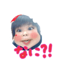 ma-sam（個別スタンプ：7）