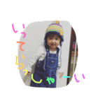 めいちん（個別スタンプ：4）