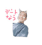 クズ会（個別スタンプ：2）
