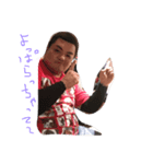 クズ会（個別スタンプ：5）