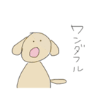 animal .（個別スタンプ：15）