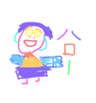 ほのかだよ！（個別スタンプ：20）