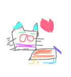 ほのかだよ！（個別スタンプ：23）
