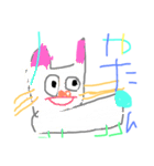 ほのかだよ！（個別スタンプ：25）