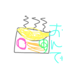 ほのかだよ！（個別スタンプ：34）