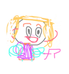 ほのかだよ！（個別スタンプ：40）
