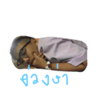 5/6 jaa（個別スタンプ：3）