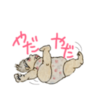 1歳2ヶ月の女の子！（個別スタンプ：11）