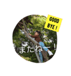 Dreaming girl ！（個別スタンプ：12）