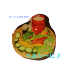 comodo  Vol.2（個別スタンプ：5）