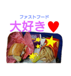 comodo  Vol.2（個別スタンプ：10）