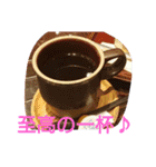 comodo  Vol.2（個別スタンプ：14）