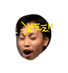 ティカとティコ（個別スタンプ：13）