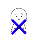 うっひょーいくん（個別スタンプ：11）
