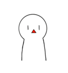 うっひょーいくん（個別スタンプ：14）
