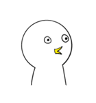 うっひょーいくん（個別スタンプ：16）