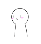 うっひょーいくん（個別スタンプ：19）