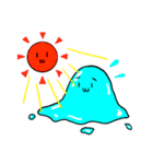 うっひょーいくん（個別スタンプ：25）