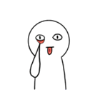 うっひょーいくん（個別スタンプ：33）