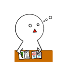 うっひょーいくん（個別スタンプ：39）
