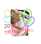 minnanohime（個別スタンプ：5）