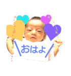 minnanohime（個別スタンプ：18）