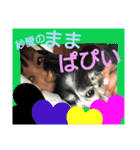 minnanohime（個別スタンプ：22）