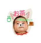 rio 5month（個別スタンプ：1）