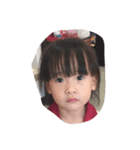 Edward San's kids（個別スタンプ：1）