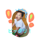 タロスケのスタンプです（個別スタンプ：7）