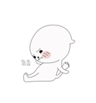 A cute puppy（個別スタンプ：3）
