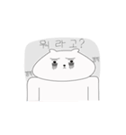A cute puppy（個別スタンプ：18）