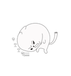 A cute puppy（個別スタンプ：20）