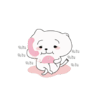 A cute puppy（個別スタンプ：39）